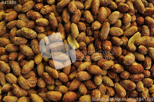 Image of peanut 