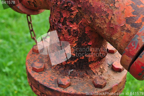 Image of fireplug