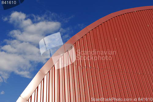 Image of The Red Barn