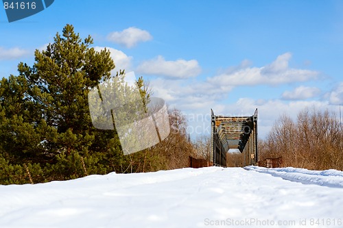 Image of Bridge