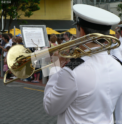 Image of Trombone