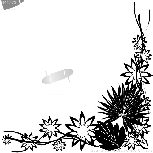 Image of Vintage decoration