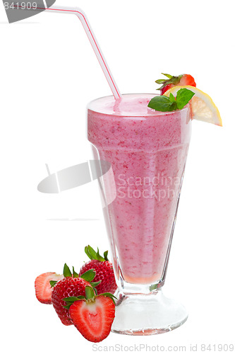 Image of Smoothie