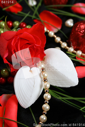 Image of Valentine Jewellery