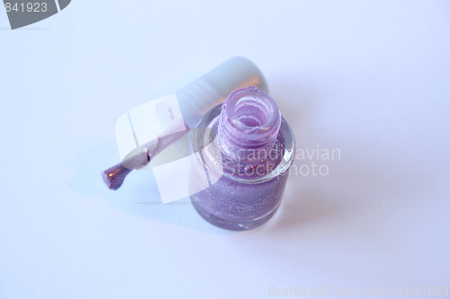 Image of Nail Polish