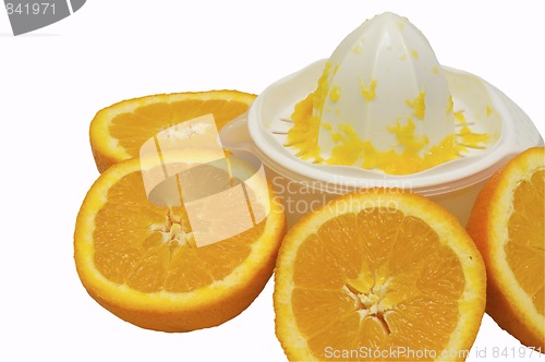 Image of orange