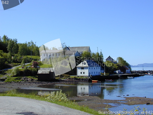 Image of Norwegian Quay