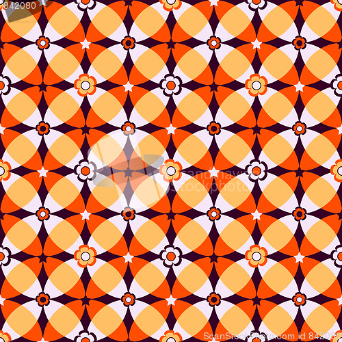 Image of Abstract seamless pattern