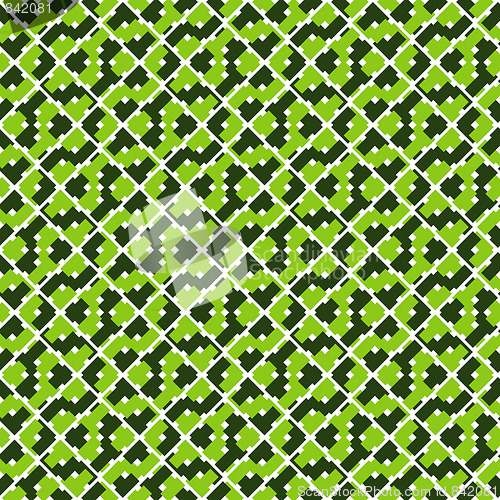 Image of Abstract seamless  pattern