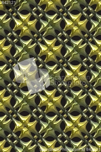 Image of abstract graphic