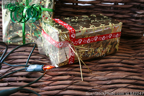 Image of Gifts and Light