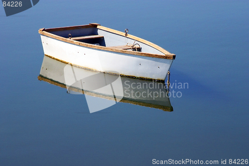 Image of Rowboat