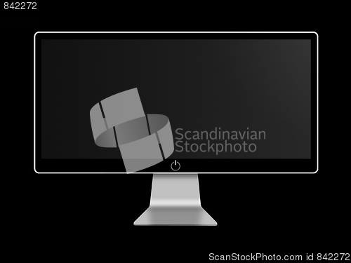 Image of screen