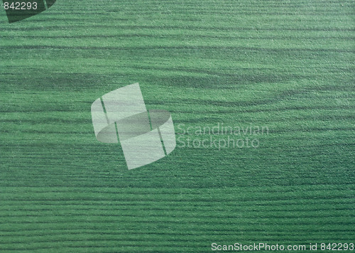 Image of green wood
