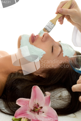 Image of Facial Treatment