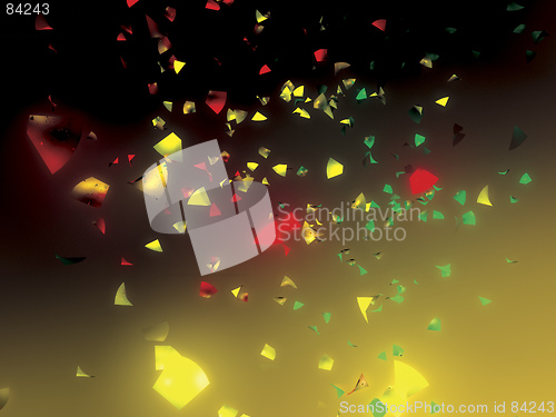 Image of Confetti