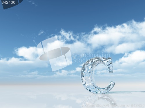 Image of cool c