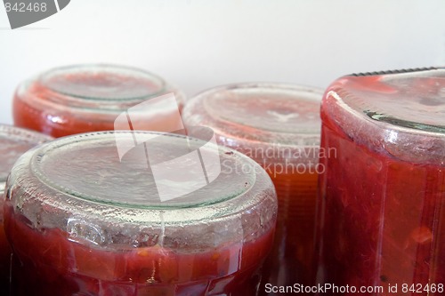 Image of jam