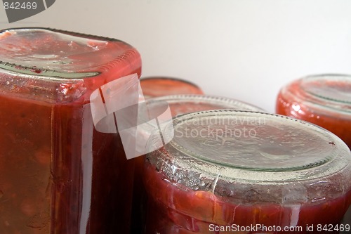 Image of jam