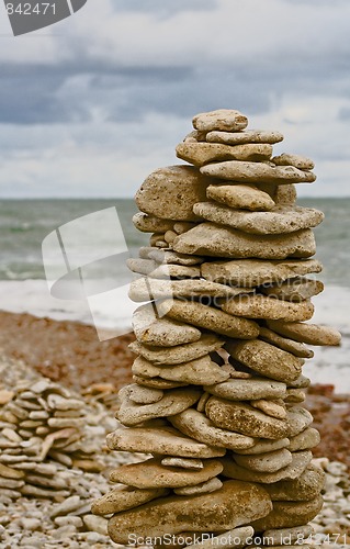 Image of pebbles