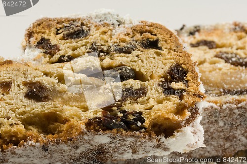 Image of stollen