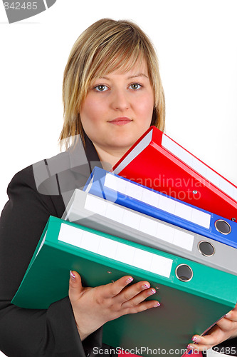 Image of Folders