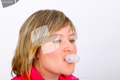 Image of Chewing gum