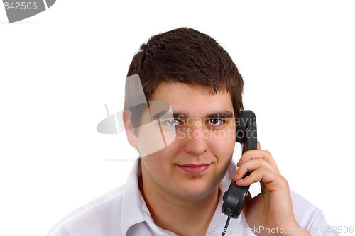 Image of Calling
