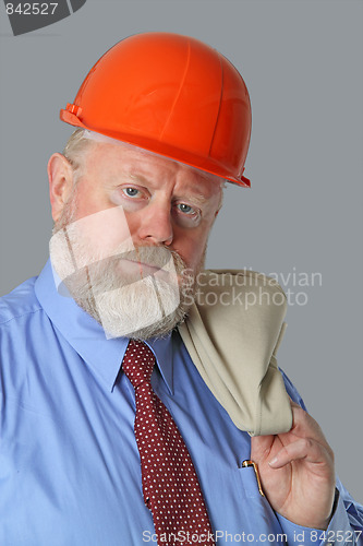 Image of Constructor