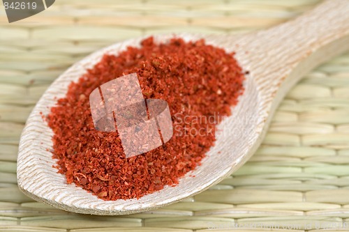 Image of Tandoori spices