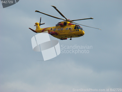 Image of Helicopter
