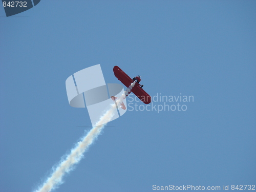Image of Plane