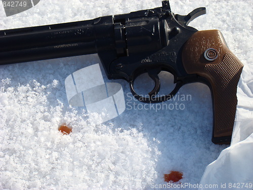Image of Gun 