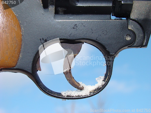 Image of Gun 