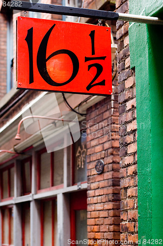 Image of Chinatown