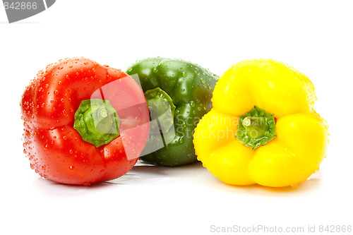 Image of  Peppers