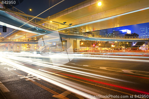 Image of Megacity Highway