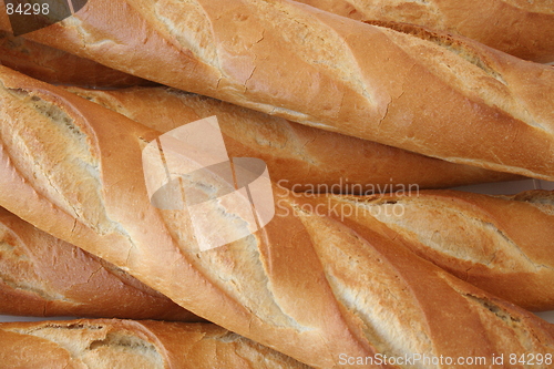 Image of Bread