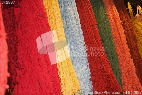 Image of wool