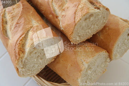 Image of Bread