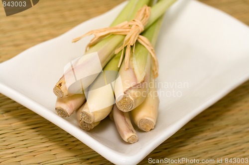 Image of lemon grass