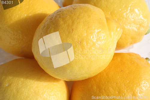 Image of Lemons