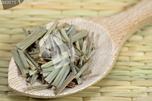 Image of lemon grass