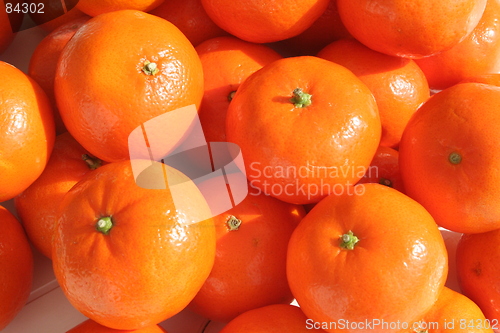 Image of Oranges