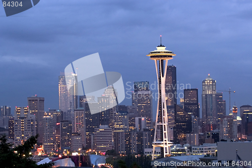 Image of Seattle