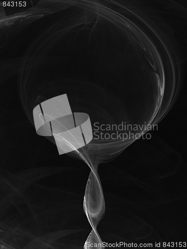 Image of smoke