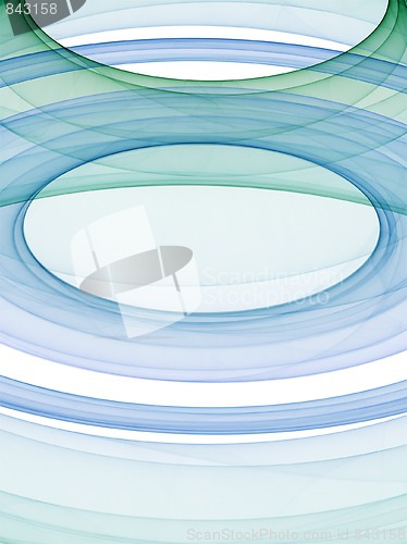 Image of abstract graphic