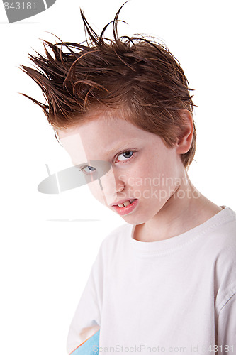 Image of Cute Boy