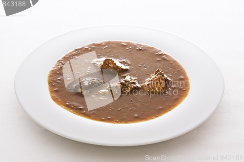 Image of Goulash