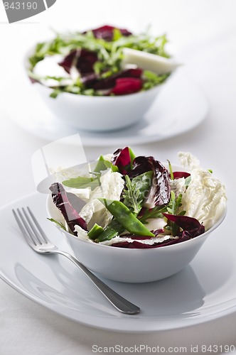 Image of Salad